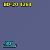 BD-20  4264