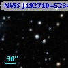 NVSS J192710+523433