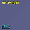 BD-20  4268