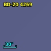 BD-20  4269