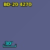 BD-20  4270