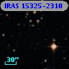 IRAS 15325-2310