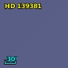 HD 139381