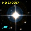 HD 140007