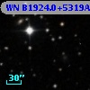 WN B1924.0+5319A