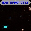 IRAS 15407-2319
