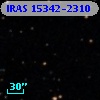 IRAS 15342-2310