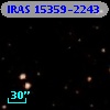 IRAS 15359-2243