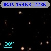 IRAS 15363-2236