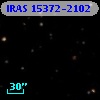 IRAS 15372-2102