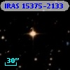 IRAS 15375-2133