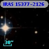 IRAS 15377-2126