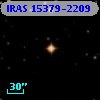 IRAS 15379-2209