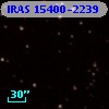 IRAS 15400-2239
