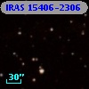 IRAS 15406-2306