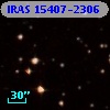 IRAS 15407-2306
