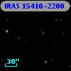 IRAS 15410-2200