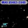 IRAS 15412-2143