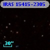 IRAS 15415-2305