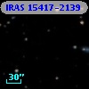 IRAS 15417-2139