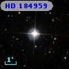 HD 184959