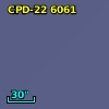 CPD-22  6061