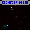GSC 06777-00715