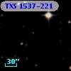 TXS 1537-221
