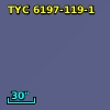 TYC 6197-119-1
