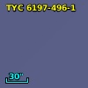 TYC 6197-496-1