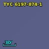 TYC 6197-874-1