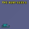 TYC 6197-1133-1