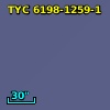 TYC 6198-1259-1