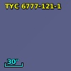 TYC 6777-121-1