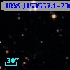 1RXS J153557.1-230655