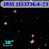 1RXS J153736.4-231719