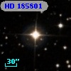 HD 185801