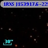 1RXS J153917.6-225944