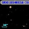 1RXS J154032.6-214014