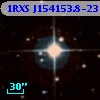 1RXS J154153.8-231616