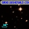 1RXS J154250.2-234133