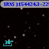 1RXS J154424.3-225845
