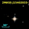 1RXS J154019.5-222343