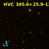 HVC 345.6+25.9-137