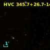 HVC 345.7+26.7-149