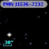 PMN J1536-2232