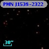PMN J1538-2322