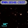 PMN J1541-2327
