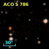 ACO S  786