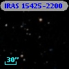IRAS 15425-2200